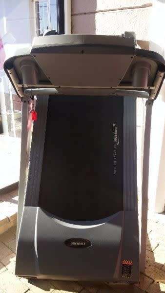 Trojan Cardio Coach 460